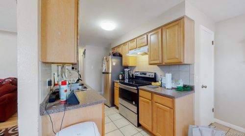 1534 34th Ave, Denver CO  80211-3512 exterior