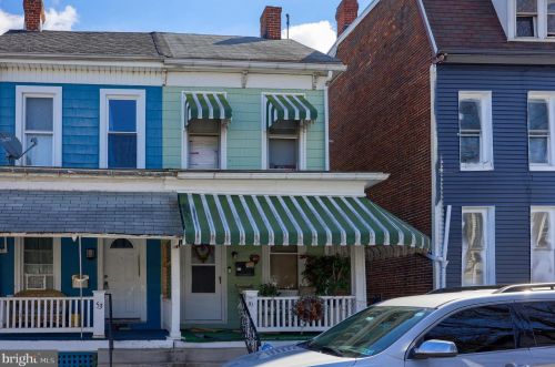 51 Eberts Ln, York, PA 17403-1158