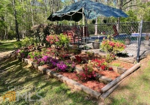 3360 Squire Ln, Conyers GA 30094-3541 exterior