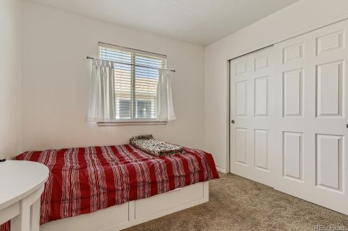 16694 Fire Fly Ave, Parker CO 80134-3176 exterior