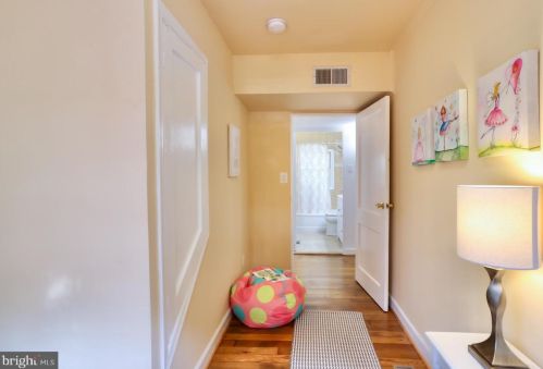 10406 Julep Ave, Silver Spring MD  20902-3840 exterior