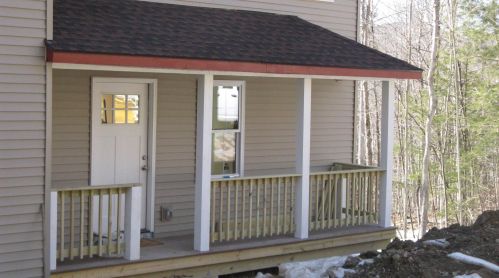 50 Larry Dr, Alton, NH 03809-4343