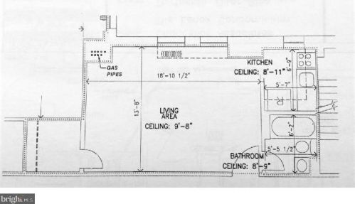 250 13th St, Philadelphia PA  19107-5615 exterior