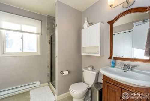 625 Gallup Rd, Fort Collins CO  80521-3150 exterior
