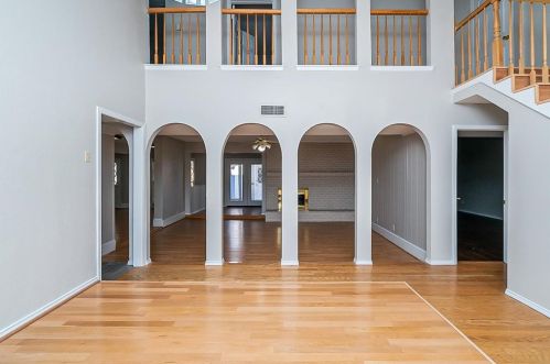 417 Perdido Dr, Garland TX 75043-5127 exterior