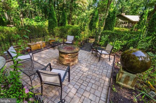 7015 Pindell School Rd, Fulton MD  20759-9715 exterior