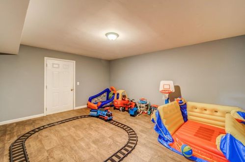 116 Ml Pond Ct, Big Canoe GA  30143-3963 exterior