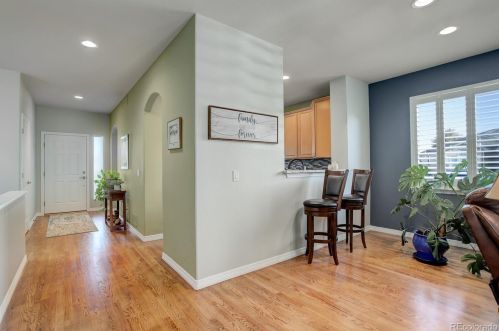 15205 Willow Dr, Denver CO  80602-7986 exterior