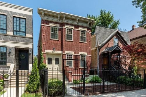 1317 Bell Ave, Chicago, IL 60622-3034