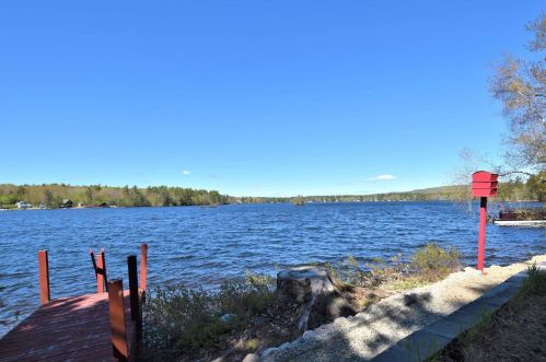 31 Fox Rd, Wakefield, NH 03887-6009