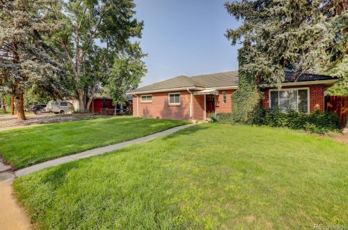 850 Locust St, Denver, CO 80220-4639