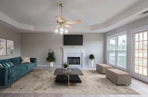 3016 Edgewater Way, Mcdonough, GA 30253-3779