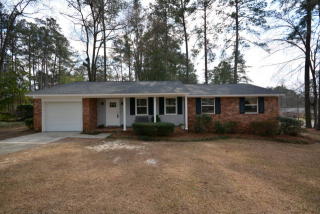 3310 Old Church Rd, Augusta, GA 30907-3742