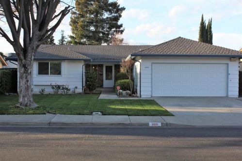 3601 Woodbine Dr, Modesto, CA 95355-4864