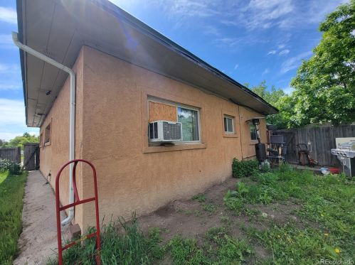 3501 Kipling St, Denver CO  80235-1201 exterior