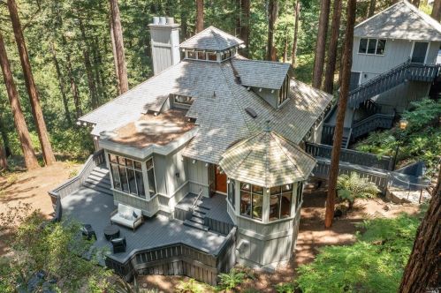 28 Marsh Dr, Mill Valley, CA 94941-1022