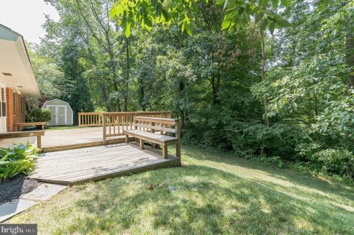 7425 Hastings St, Springfield VA  22150-4109 exterior