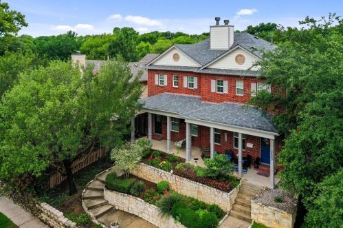 3642 Dexter Ave, Fort Worth, TX 76107-4017