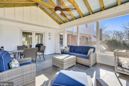 12704 Hammonton Rd, Silver Spring MD 20904-3563 exterior