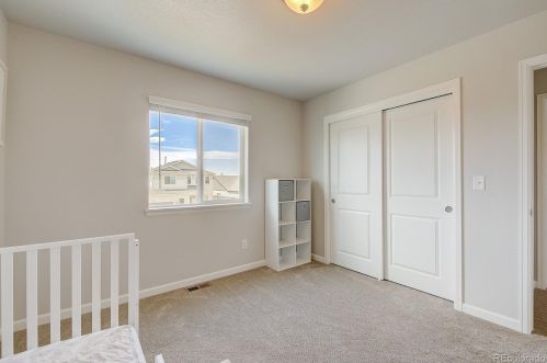 848 Depot Dr, Milliken CO 80543-3204 exterior