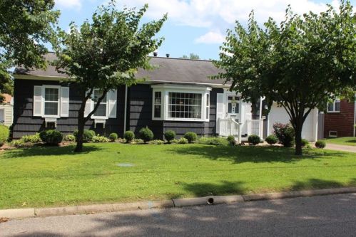 2400 Harrison Ave, Parkersburg, WV 26104-2852