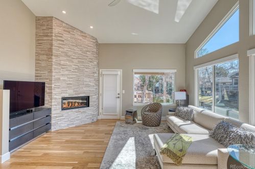 15374 67th Ave, Arvada CO  80007-7015 exterior