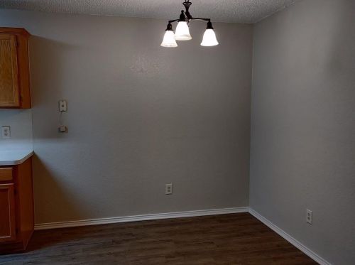 4516 Compass Ct, Fort Worth TX  76135-2040 exterior