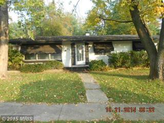 3912 Innerdale Ct, Mcdonogh Run MD  21133-2204 exterior