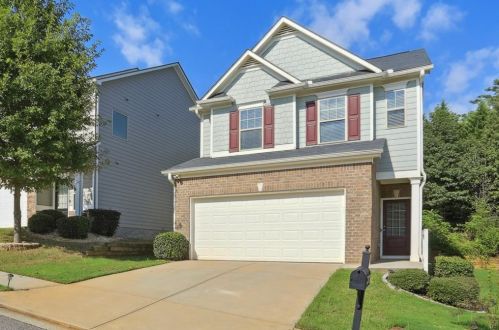 2839 Woodward Down Trl, Buford, GA 30519-5026