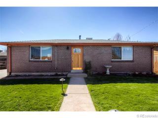 1047 Reed St, Denver CO  80226-4549 exterior