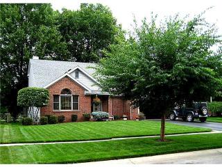 3840 Baybrook Ln, Toledo, OH 43623-2260