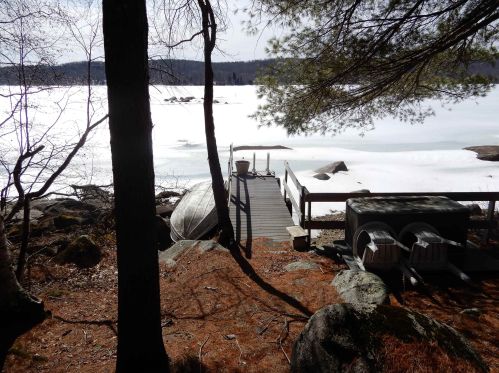 930 Goose Pond Rd, Orange, NH 03741-7544