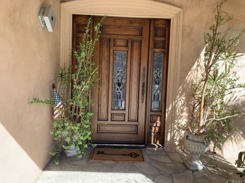 771 Fairway Ln, Anaheim CA  92807-4802 exterior