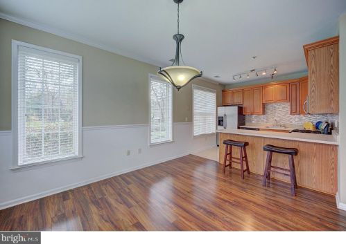 16 Kyle Way, Trenton NJ 08628-2521 exterior