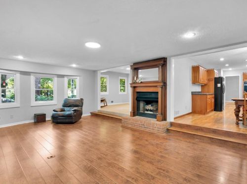 3890 Sundowner Ct, Conyers GA  30094-3870 exterior