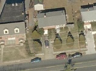 604 Edmondson Ave, Baltimore MD  21228-3303 exterior