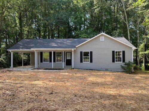142 Louise Dr, Monroe, GA 30656-4745