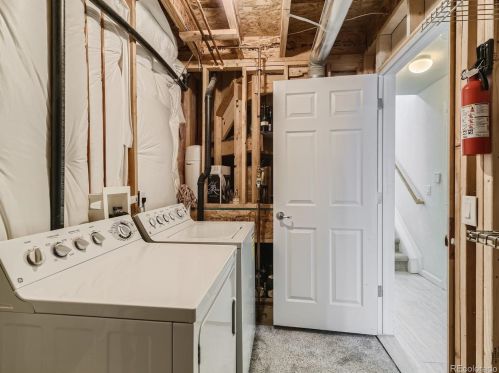 22027 Jamison Pl, Denver CO  80016-7156 exterior