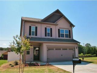 20 Samuel Way, Euharlee, GA 30121-4638