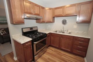 2218 4th St, Columbus OH  43201-1353 exterior