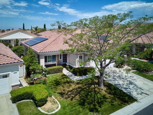 1717 Brittney Rd, Beaumont, CA 92223-8616