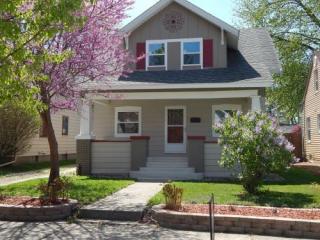 524 27th Ave, Moline IL  61265-5154 exterior