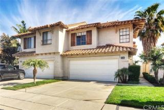 2111 San Antonio Dr, Corona CA  92882-6412 exterior