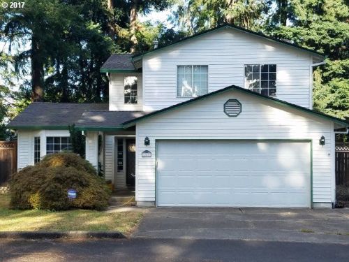 160 151st Ave, Portland OR  97233-2822 exterior