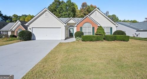 2610 Hamilton Chase Run, Buford, GA 30519-6980