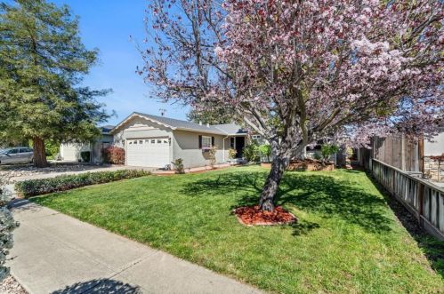 1825 Charmeran Ave, San Jose, CA 95124-3645