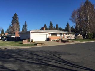 6401 Elmhurst St, Spokane, WA 99208-4616