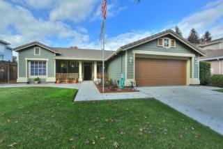 1231 Blacksmith Dr, Gilroy, CA 95020-8101