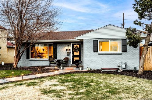 1082 Harrison St, Denver, CO 80206-3517