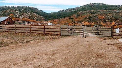 7761 State Highway 165, Pueblo, CO 81004-9706